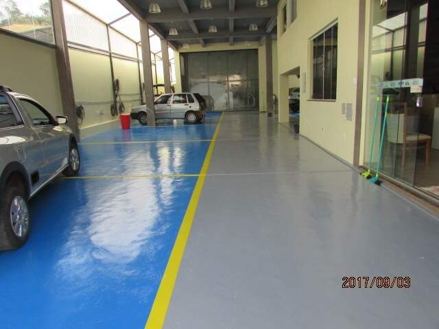 Galpão à venda no Vila Do Carmo: 