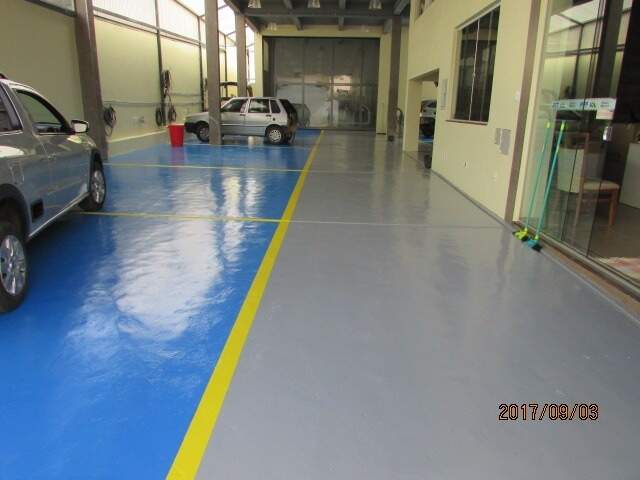 Galpão à venda no Vila Do Carmo: 