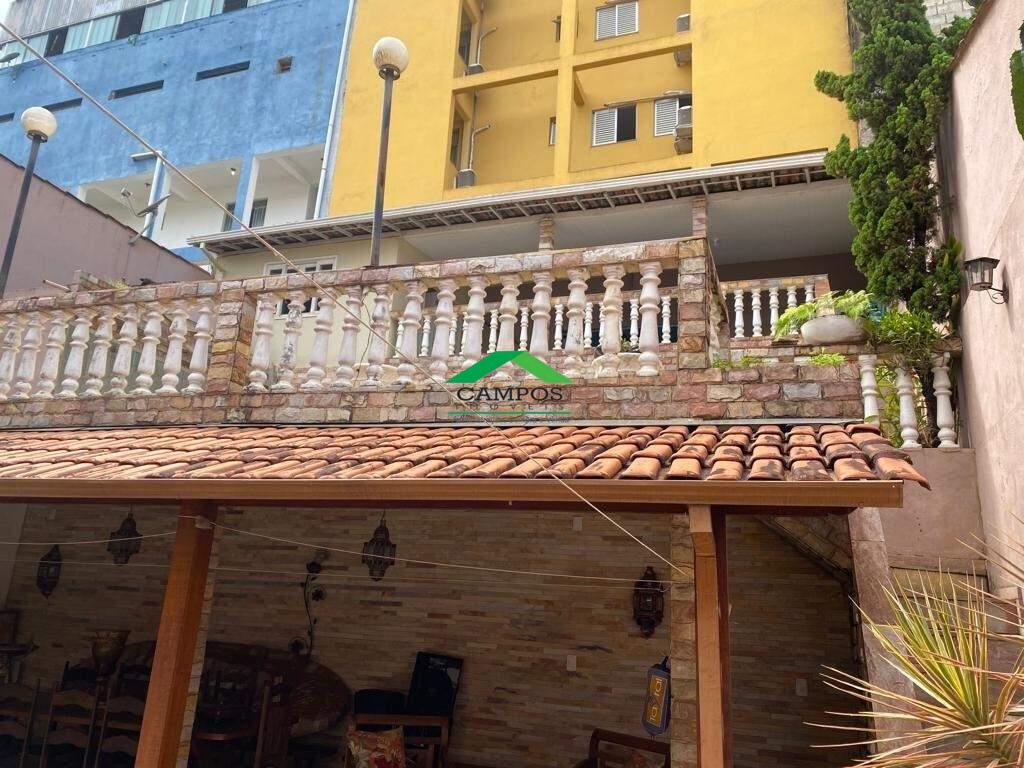 Casa para aluguel no Vila Do Carmo: 