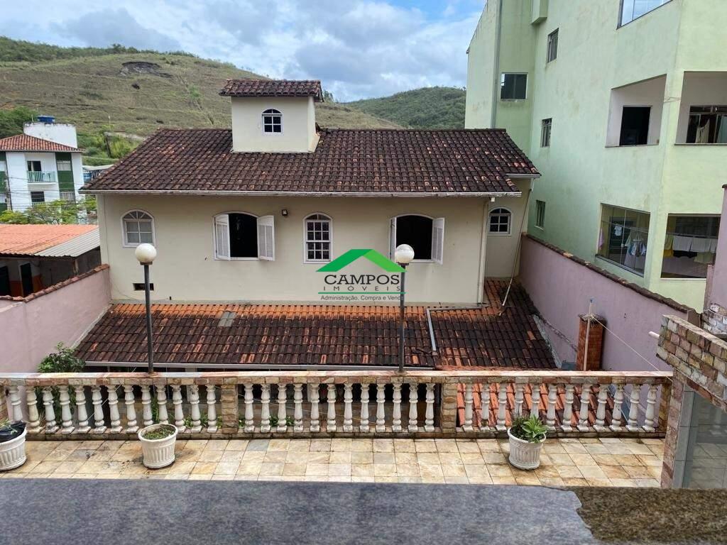Casa para aluguel no Vila Do Carmo: 