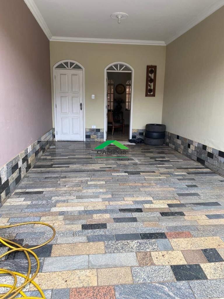 Casa para aluguel no Vila Do Carmo: 