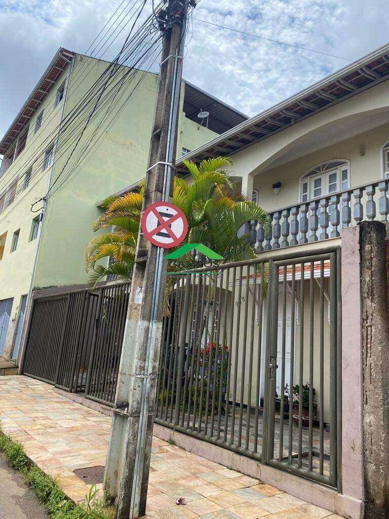 Casa para aluguel no Vila Do Carmo: 