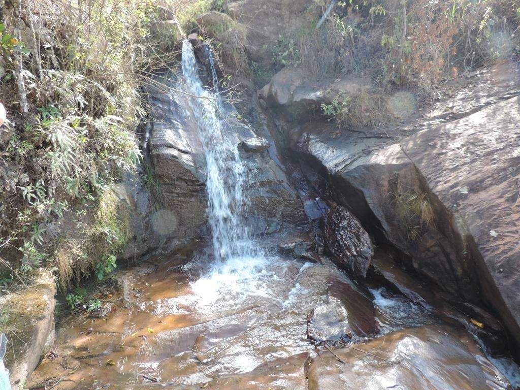 Casa comercial à venda no Chapada: 