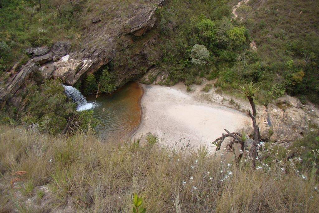 Casa comercial à venda no Chapada: 