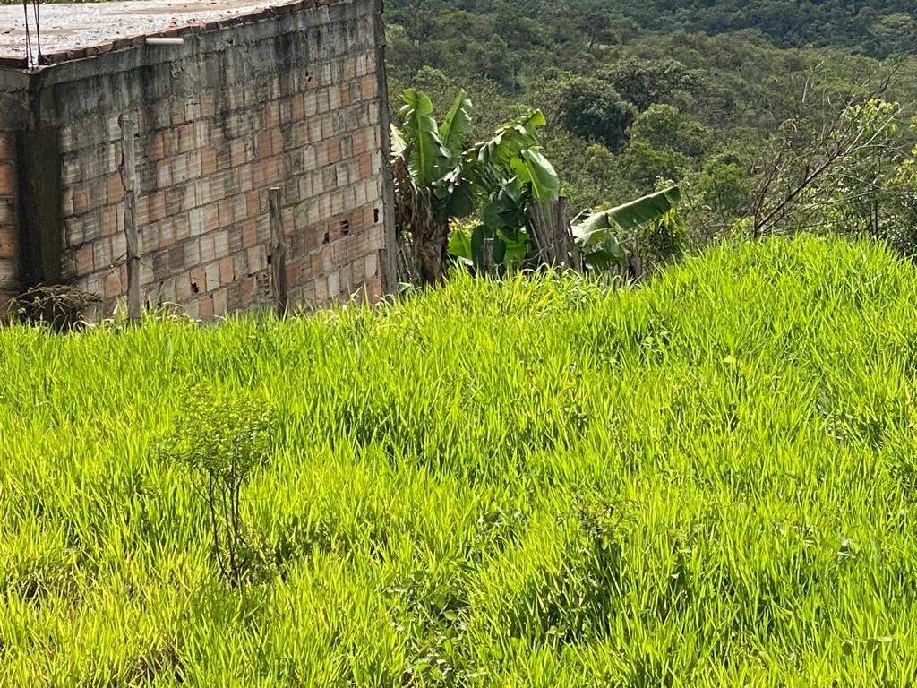 Lote à venda no Vila Do Cruzeiro: 