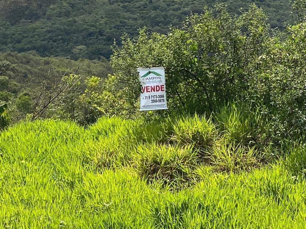 Lote à venda no Vila Do Cruzeiro: 