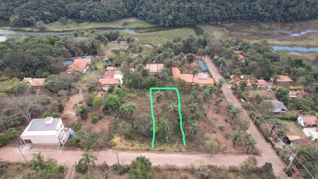 Lote à venda no Acuruí: 