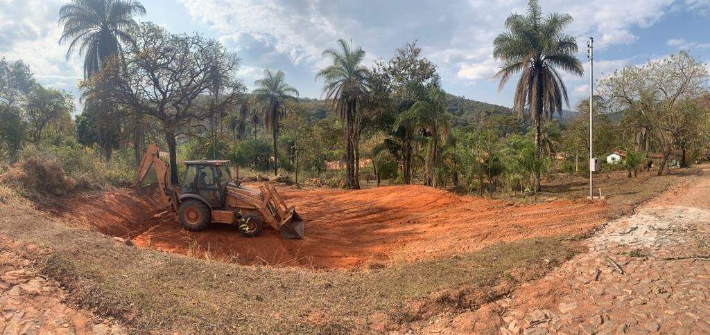 Lote à venda no Acuruí: 