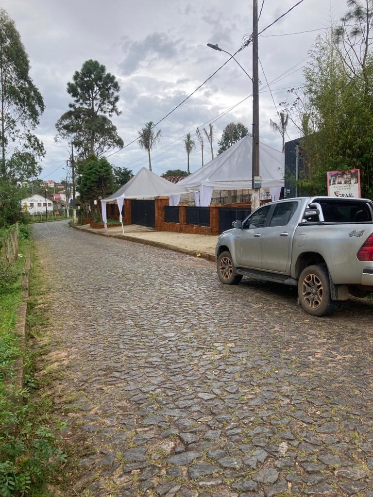 Lote à venda no Centro: 