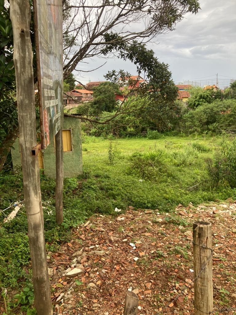 Lote à venda no Centro: 