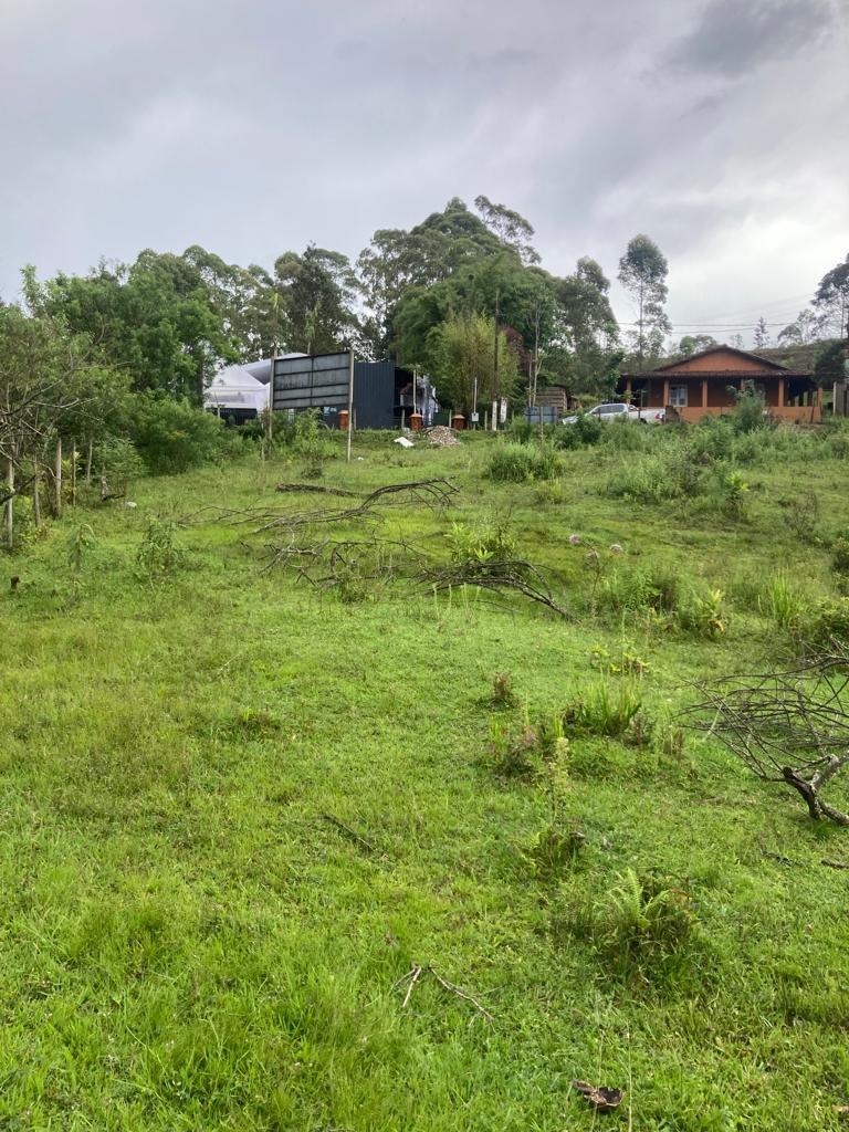 Lote à venda no Centro: 