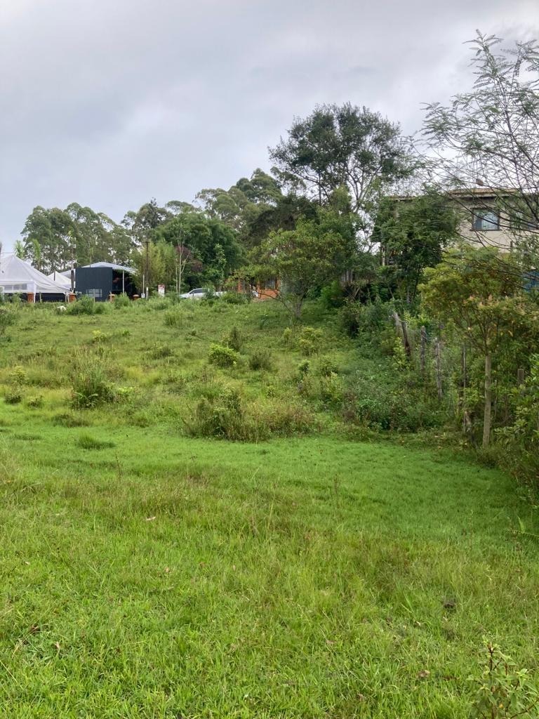 Lote à venda no Centro: 