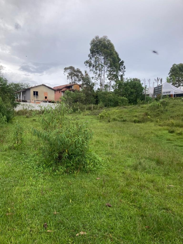 Lote à venda no Centro: 