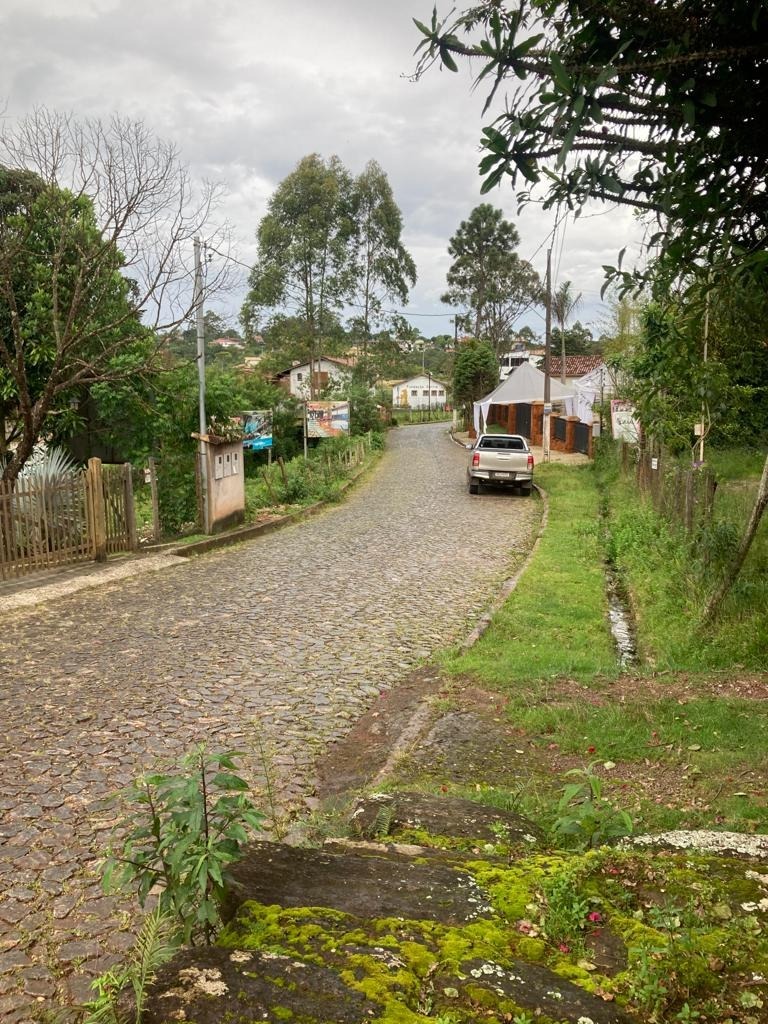 Lote à venda no Centro: 