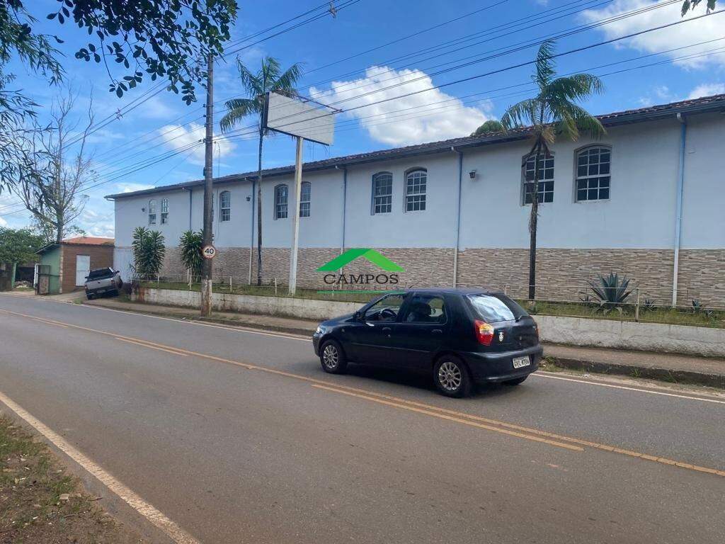 Flat para aluguel no Taquaral: 