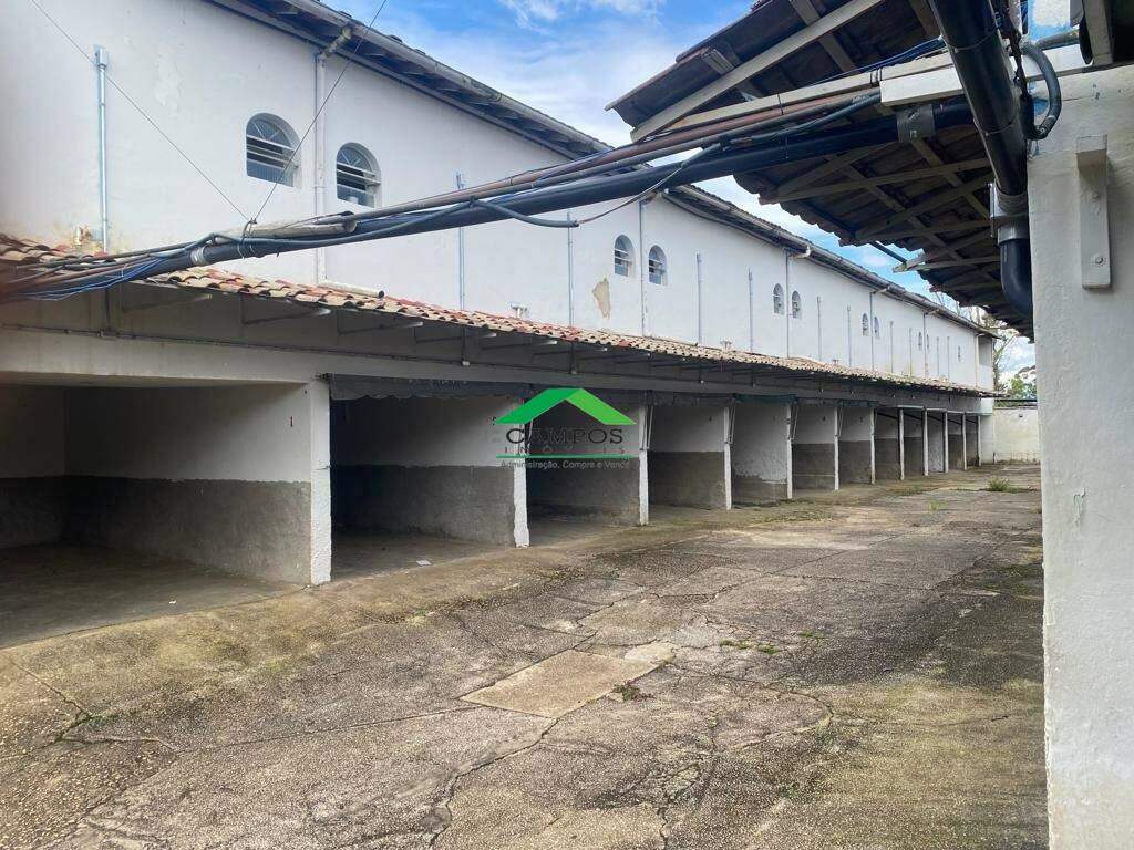 Flat para aluguel no Taquaral: 