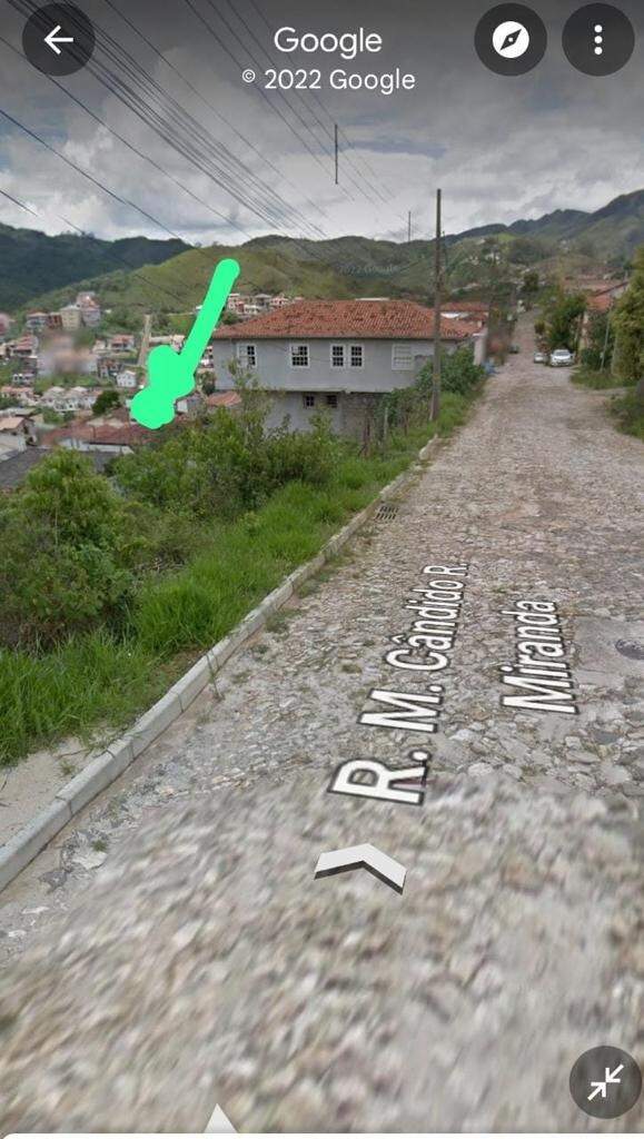 Lote à venda no Jardim Alvorada: 