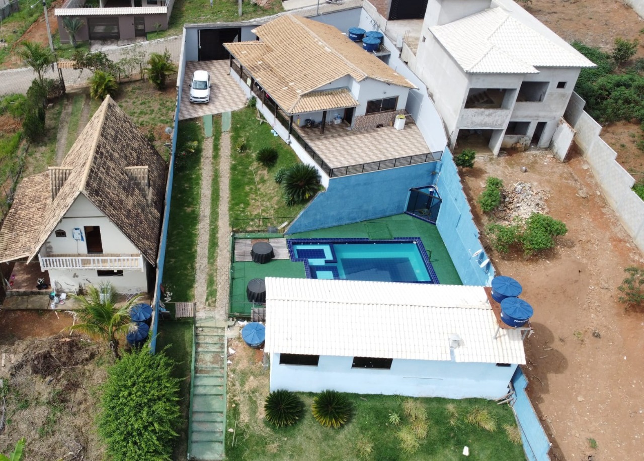 Chácara à venda no Bela Ville: 