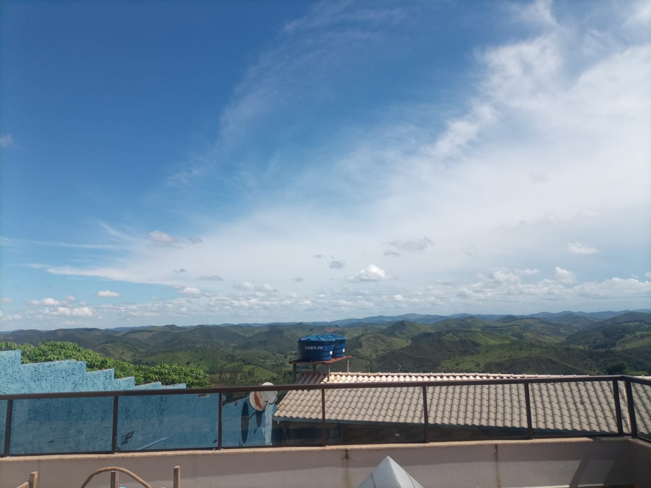 Chácara à venda no Bela Ville: 