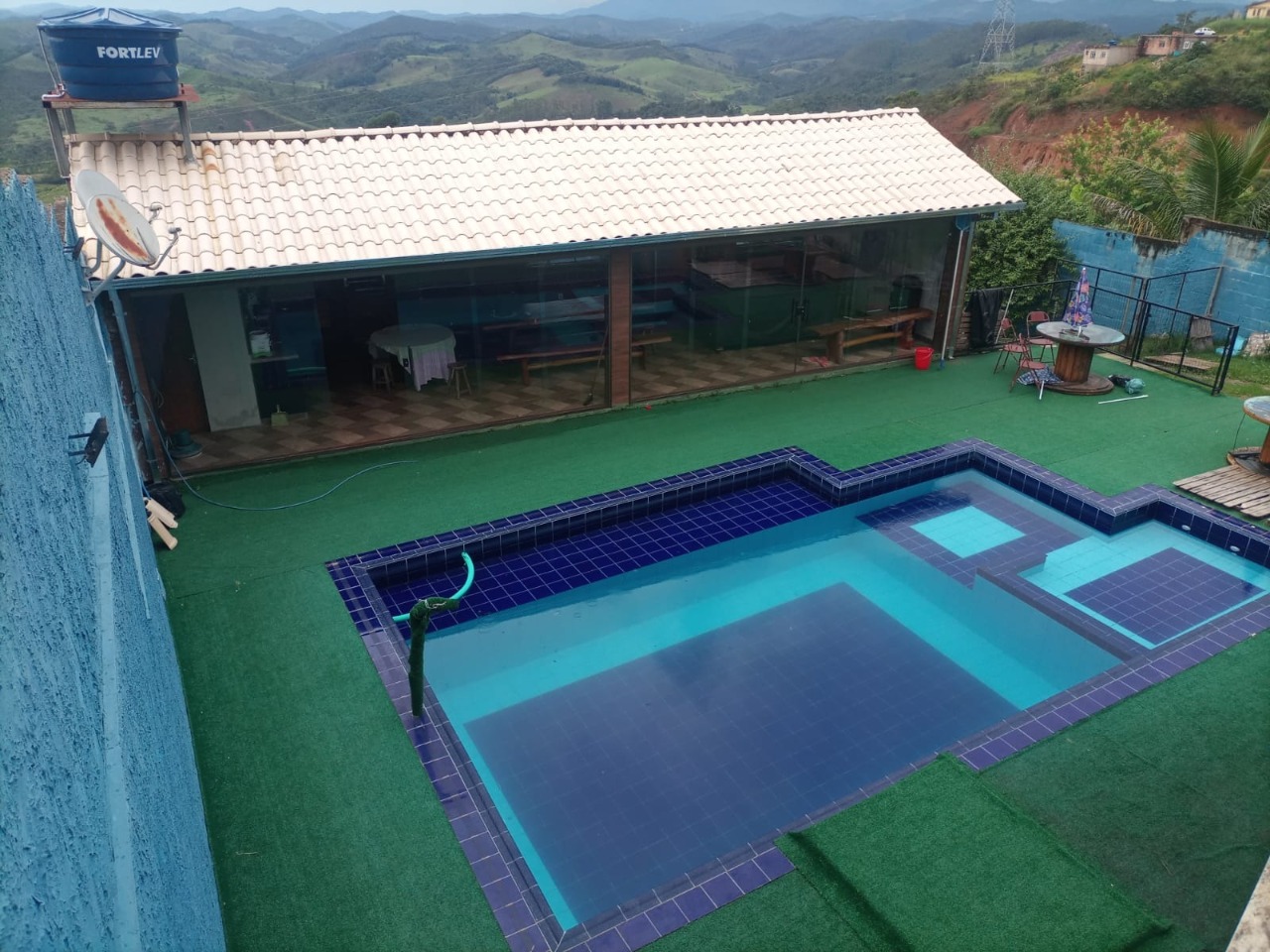 Chácara à venda no Bela Ville: 