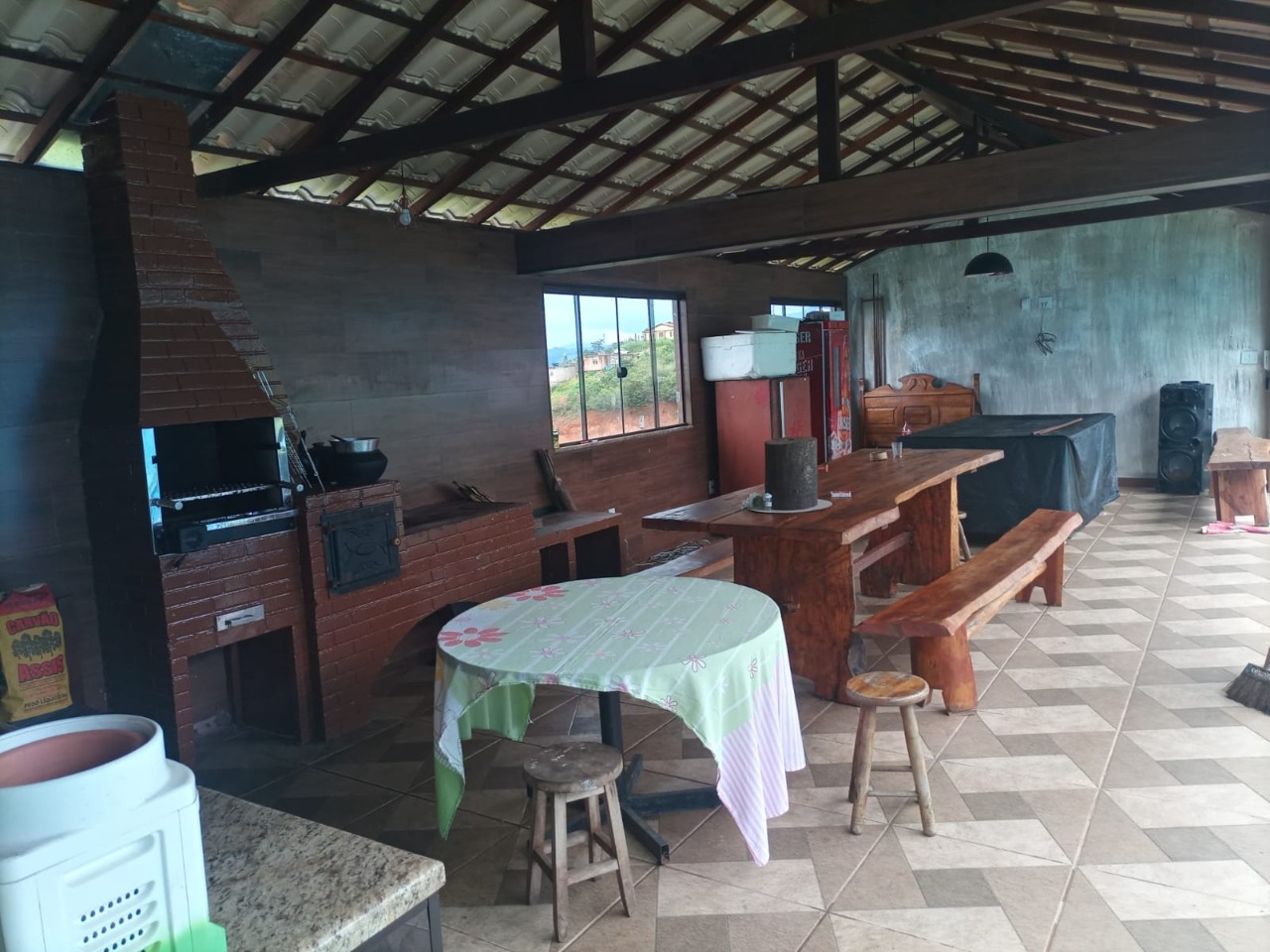 Chácara à venda no Bela Ville: 