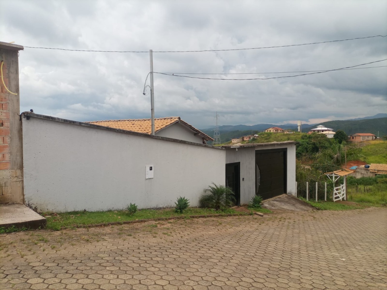 Chácara à venda no Bela Ville: 