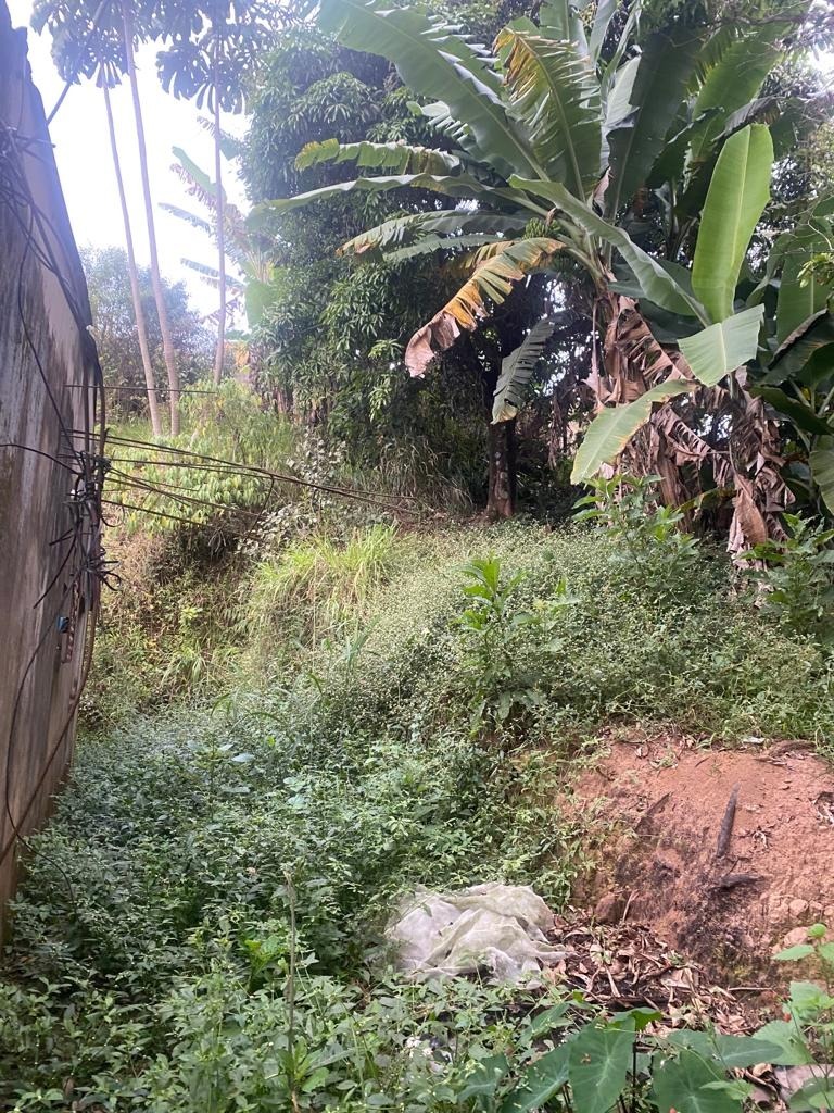 Lote à venda no Vale Verde: 