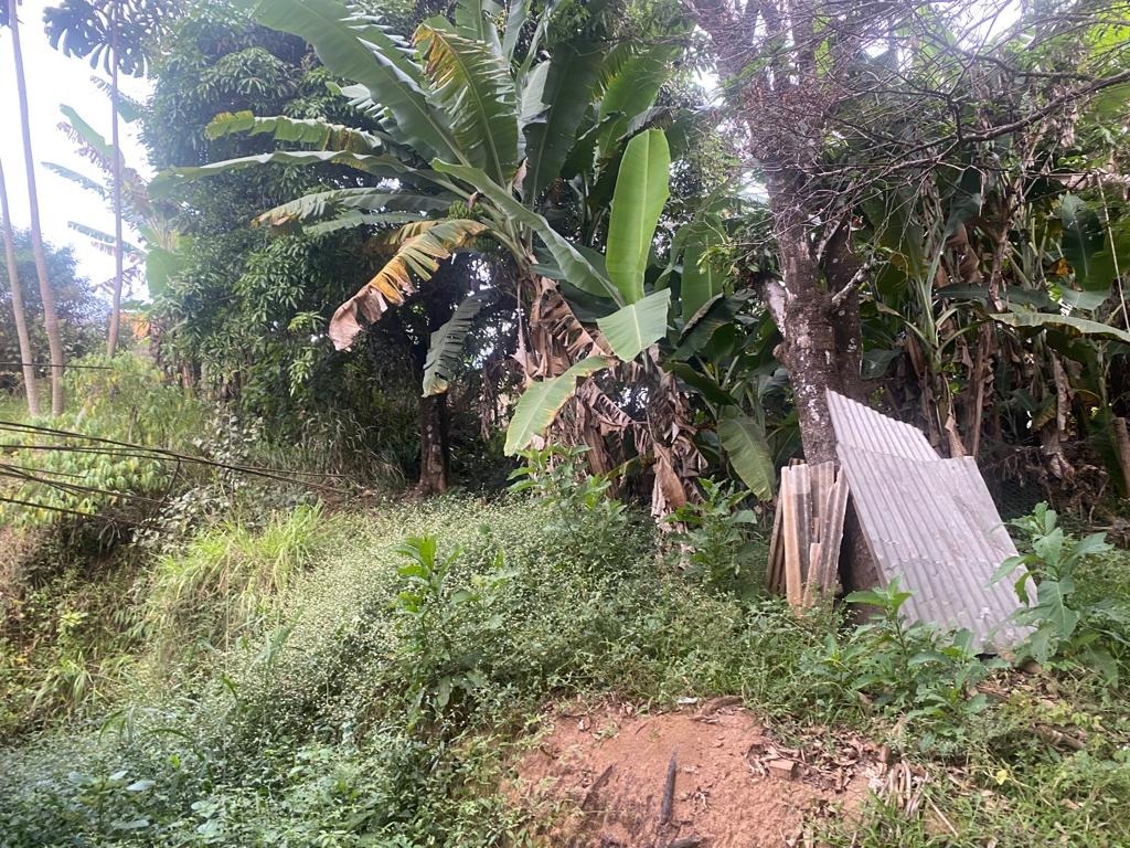 Lote à venda no Vale Verde: 