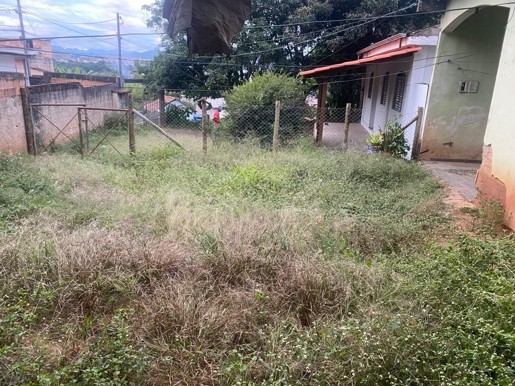 Lote à venda no Vale Verde: 