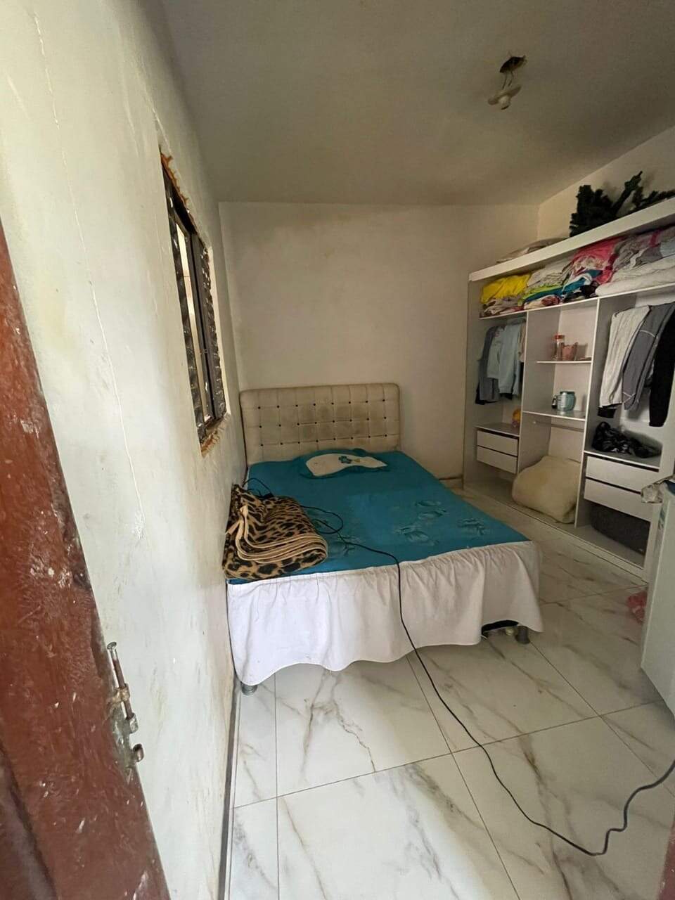 Casa à venda no Morro Santana: 