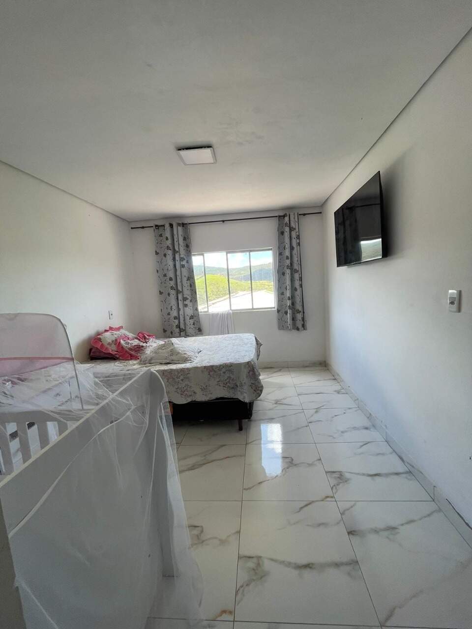 Casa à venda no Morro Santana: 