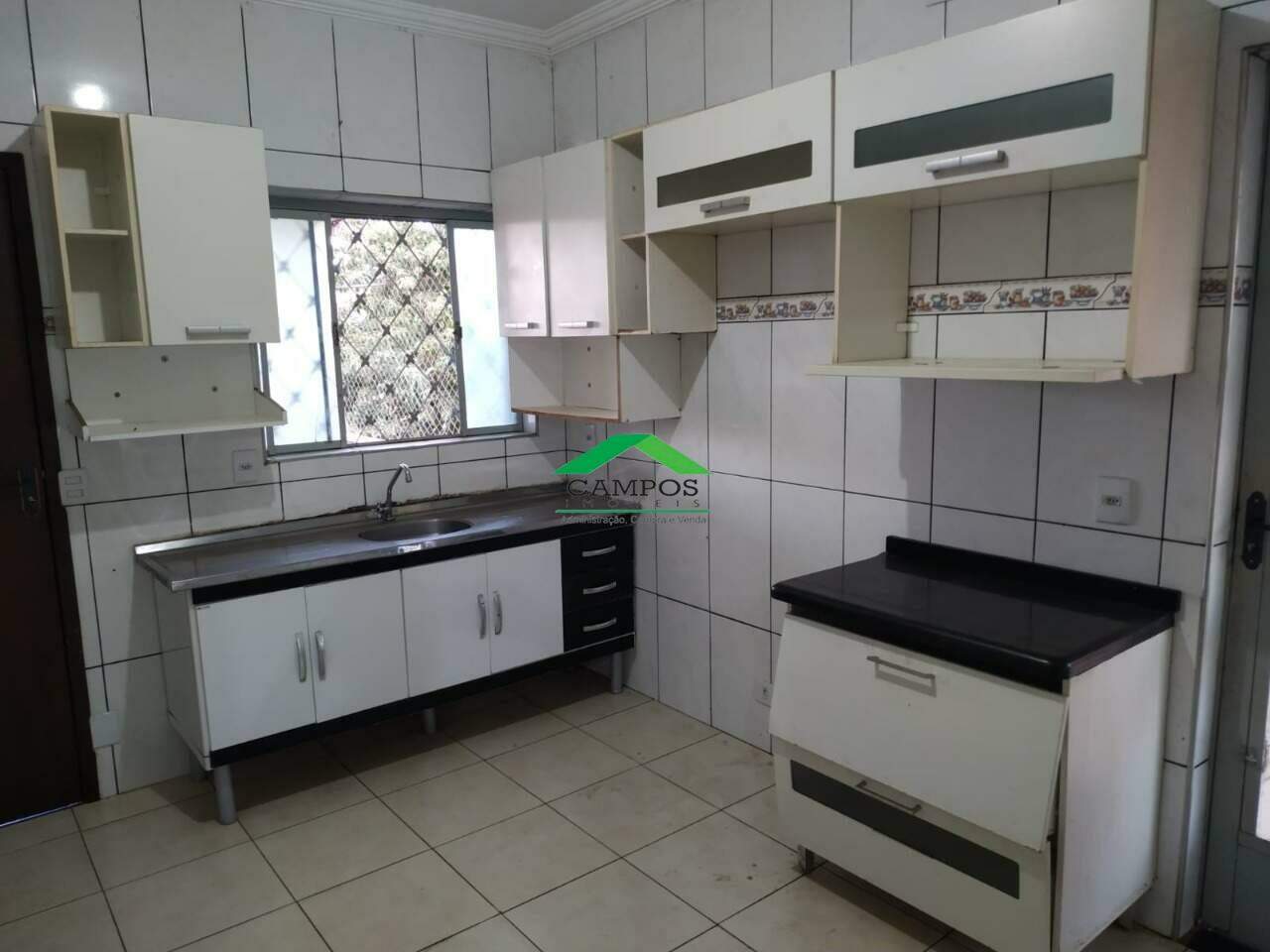 Casa para aluguel no Marilia De Dirceu: 