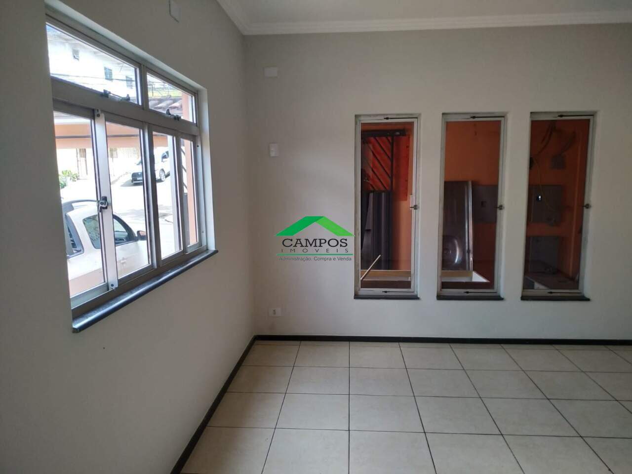 Casa para aluguel no Marilia De Dirceu: 