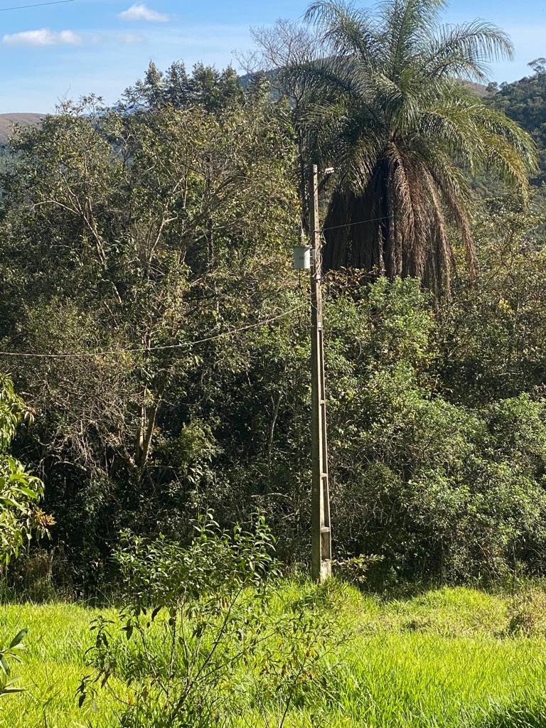 Terreno / Área à venda no Centro: 