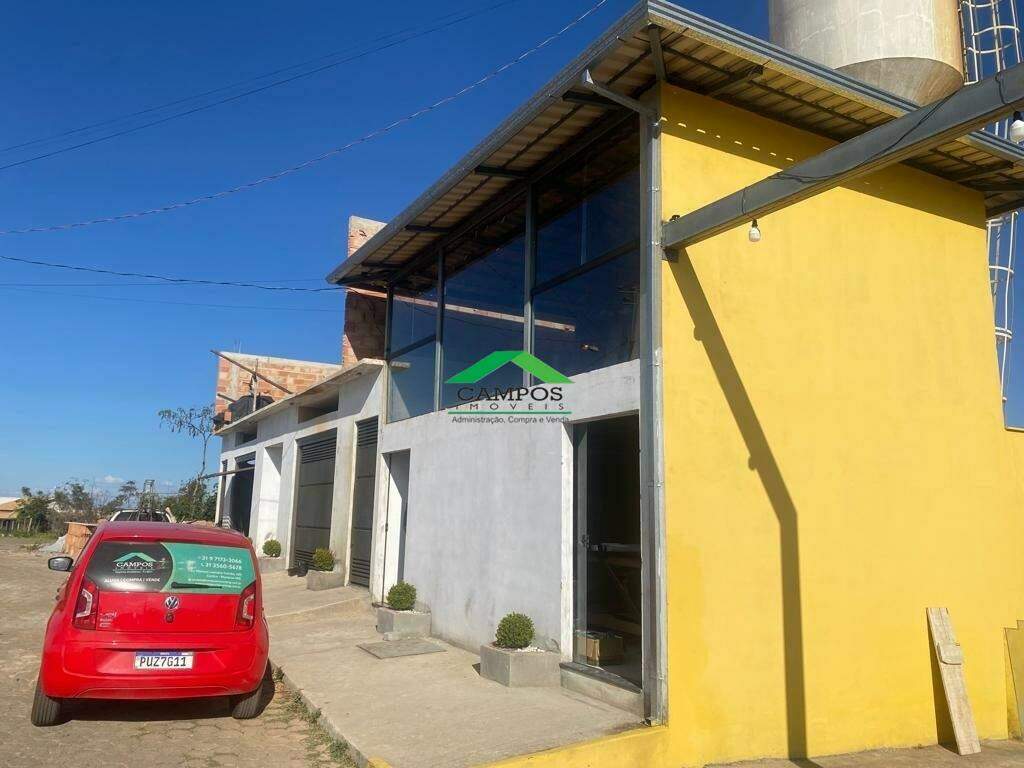 Chácara para aluguel no Bela Ville: 