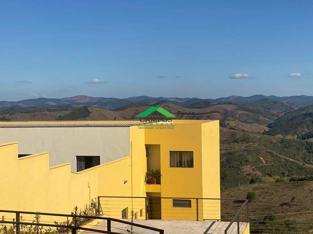 Chácara para aluguel no Bela Ville: 