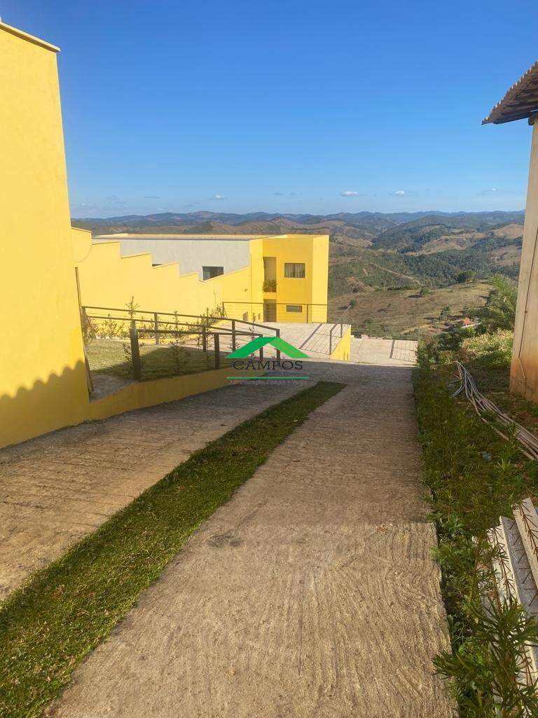 Chácara para aluguel no Bela Ville: 