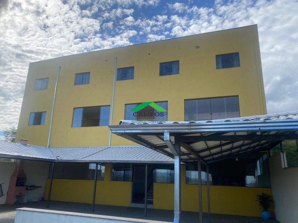 Chácara para aluguel no Bela Ville: 