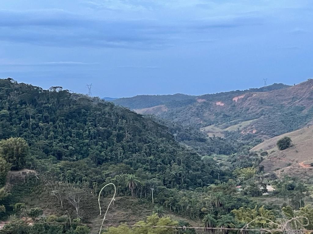 Terreno / Área à venda no Cachoeira do Brumado: 