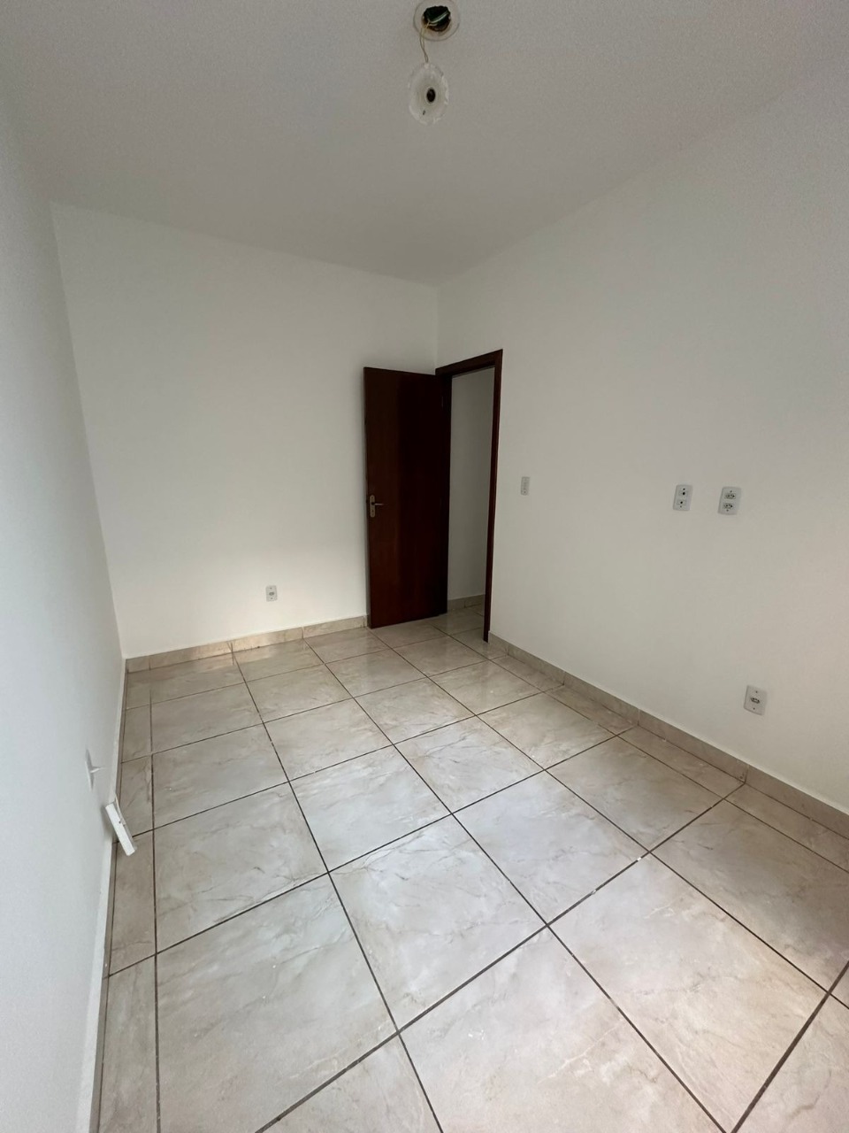 Apartamento à venda no Cabanas: 
