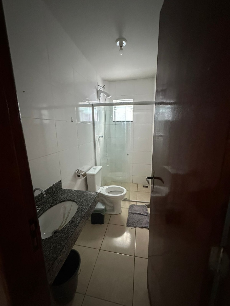 Apartamento à venda no Cabanas: 