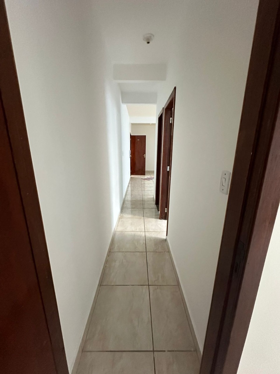 Apartamento à venda no Cabanas: 