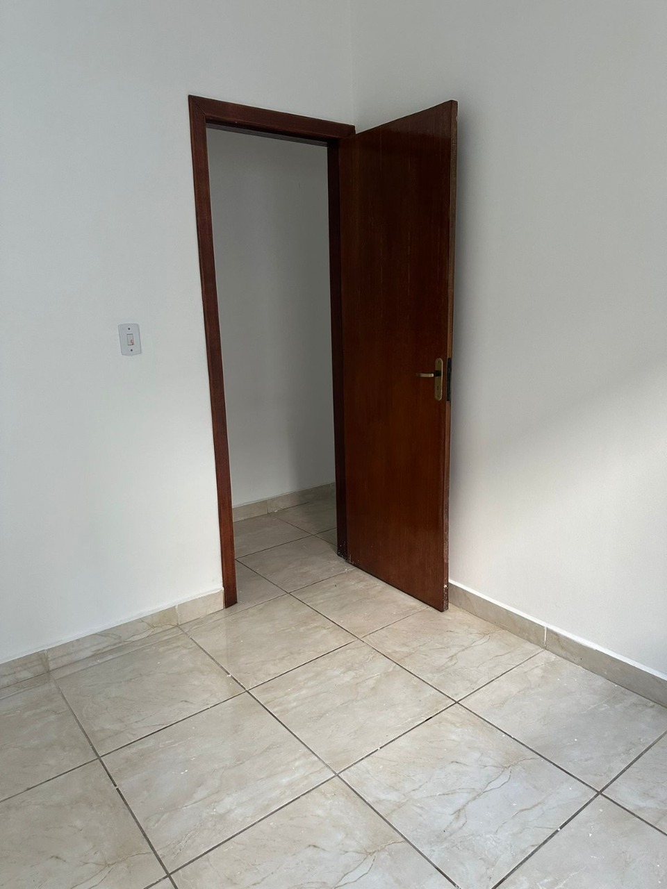 Apartamento à venda no Cabanas: 