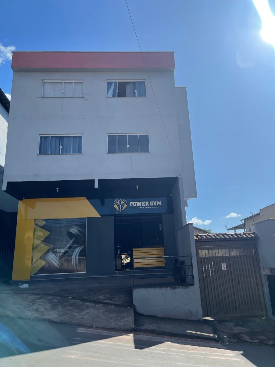 Apartamento à venda no Cabanas: 