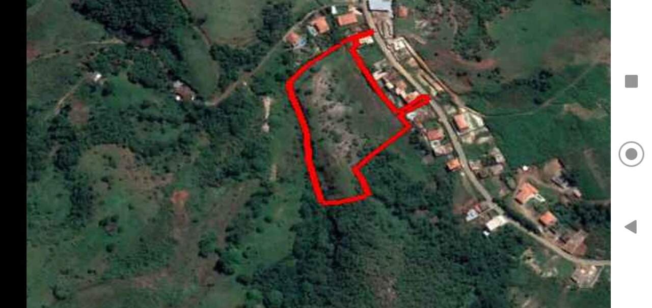 Lote à venda no Bandeirantes: 