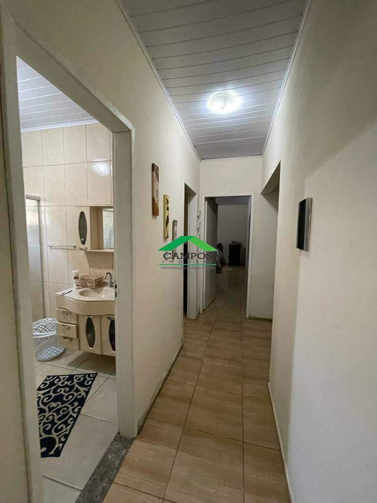 Chácara para aluguel no Bandeirantes: 