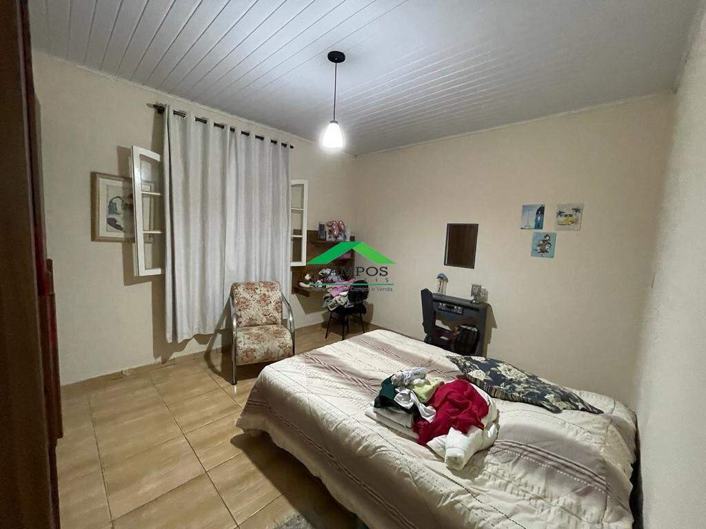 Chácara para aluguel no Bandeirantes: 