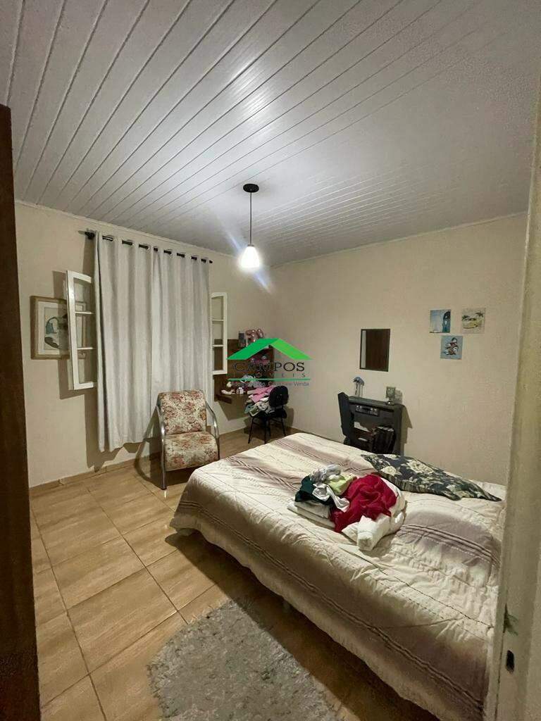 Chácara para aluguel no Bandeirantes: 