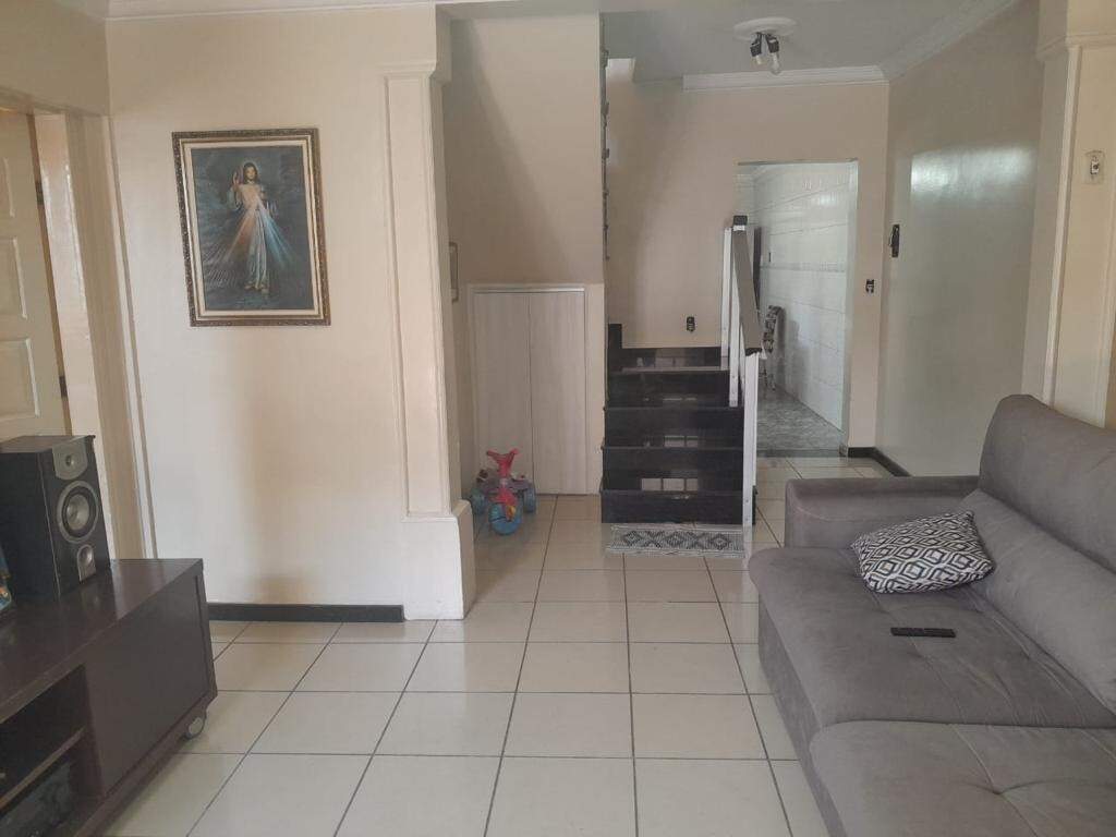 Casa à venda no Rosário: 