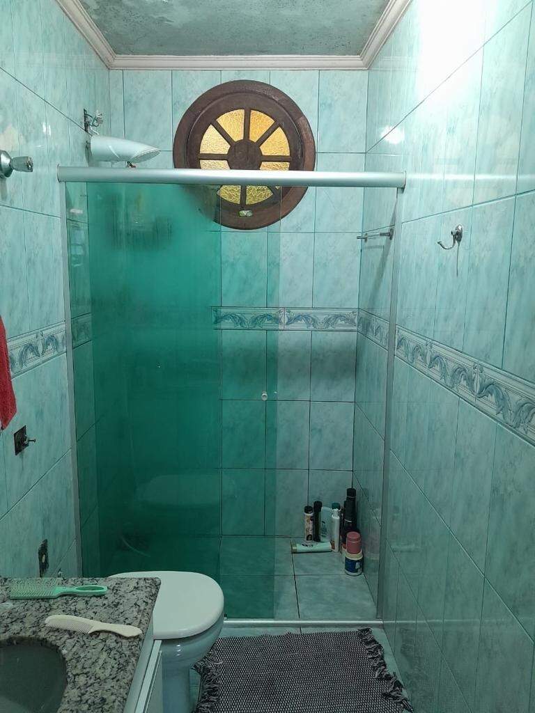 Casa à venda no Rosário: 